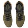 TIMBERLAND MENS MID LACE ANKLE BOOT - OLIVE